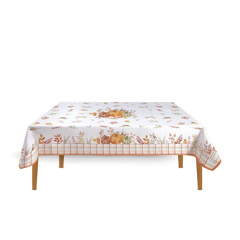 Table cloth 100% cotton
