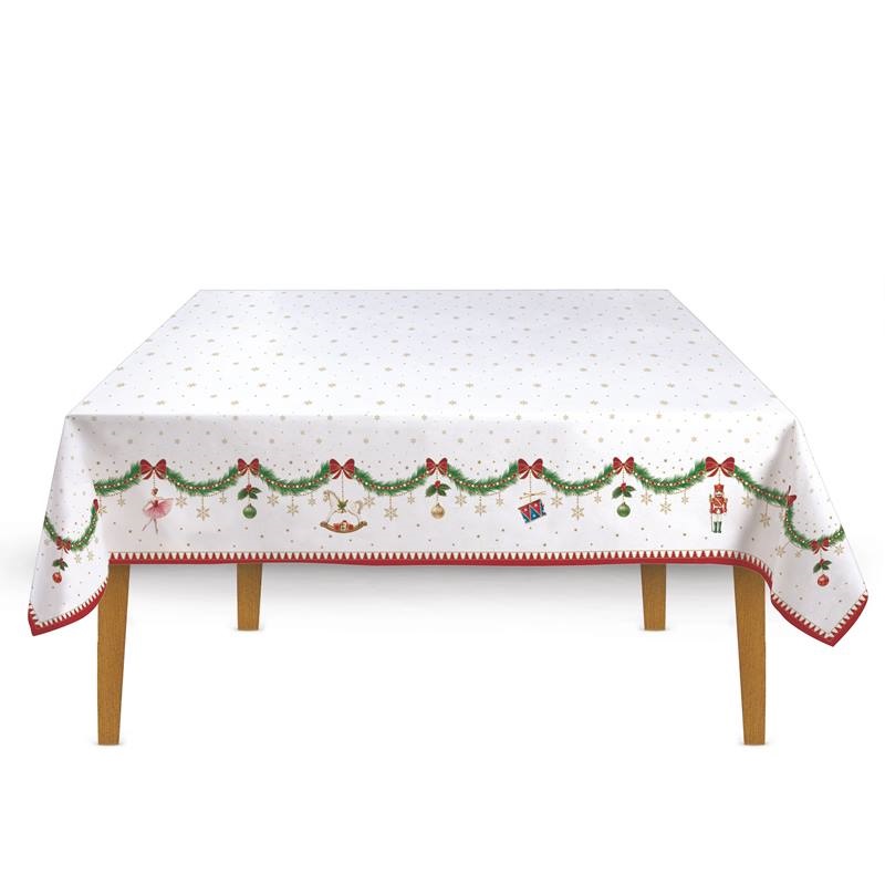 Table cloth 100% cotton
